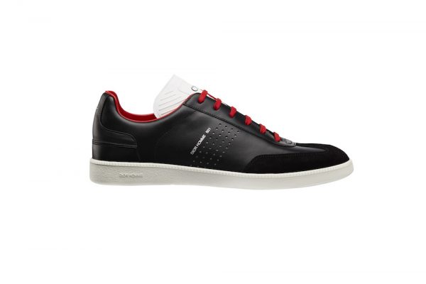 SNEAKERS B01-SPRING 18 - DUBAI EXCLU -1