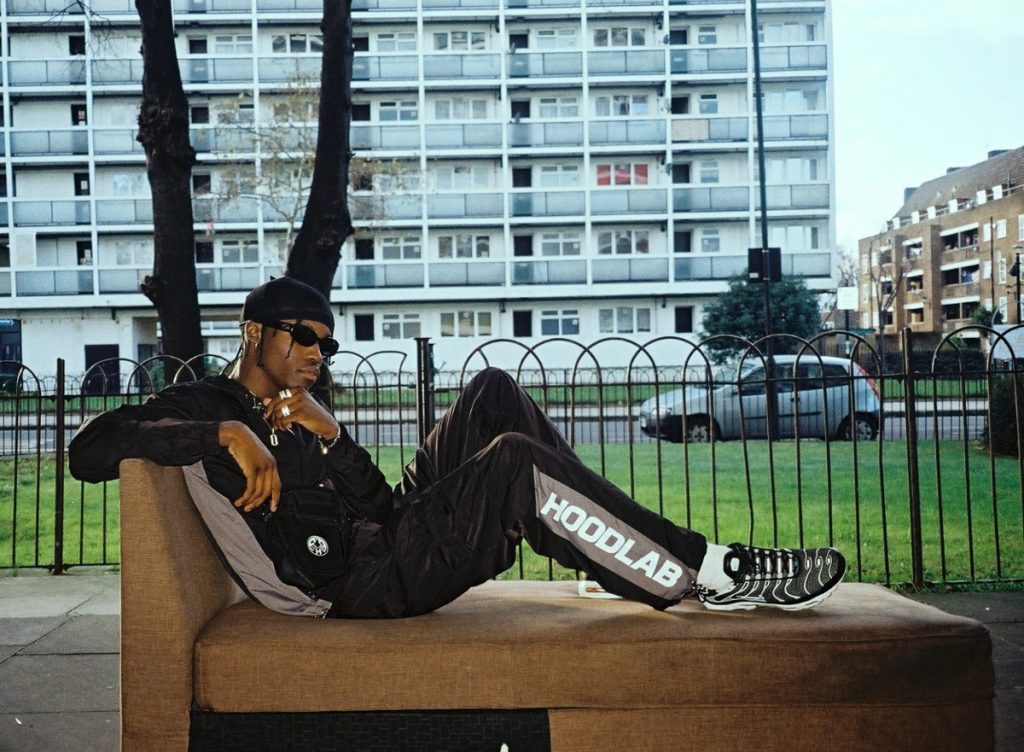 Manchester Collective Hoodlab Releases ‘High Rise’ Collection – PAUSE ...