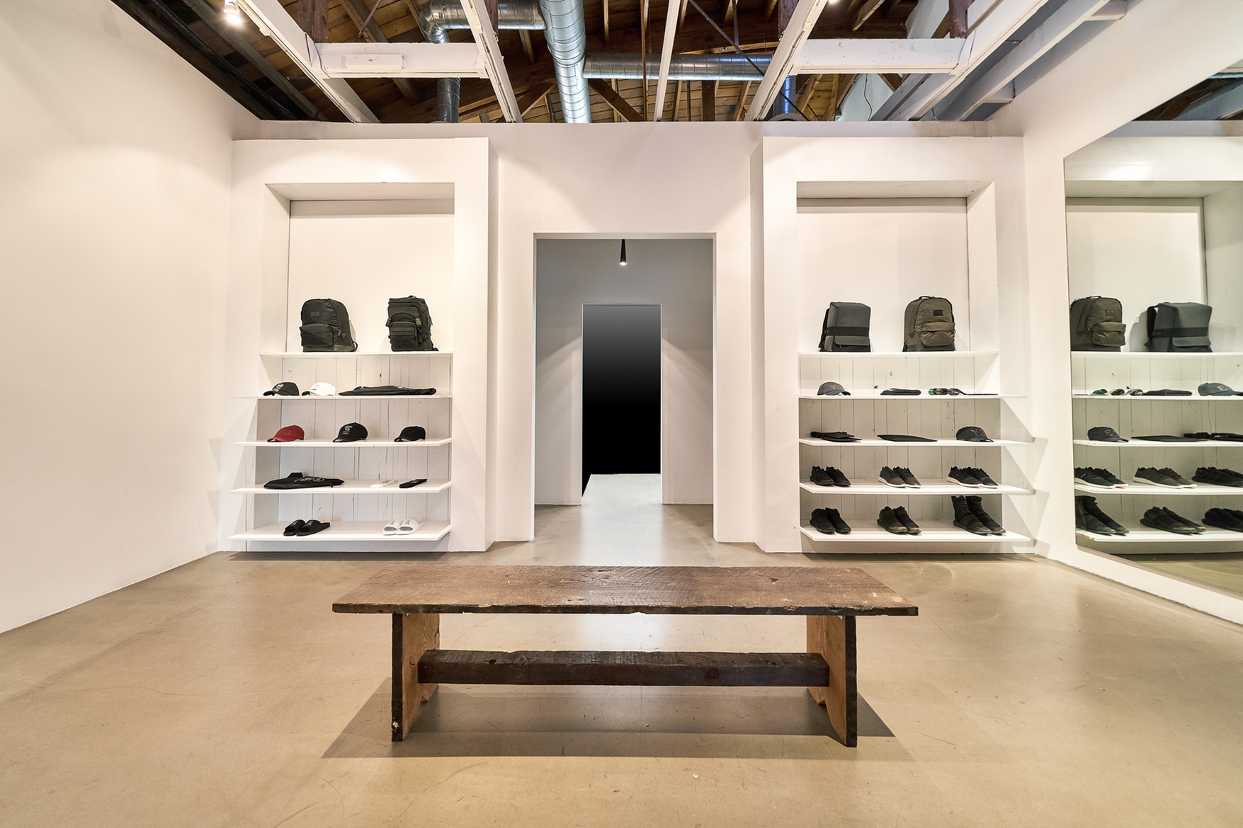 y 3 store