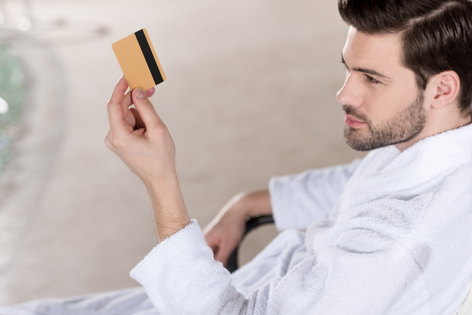 7 Unique Bath Gift Ideas for Men