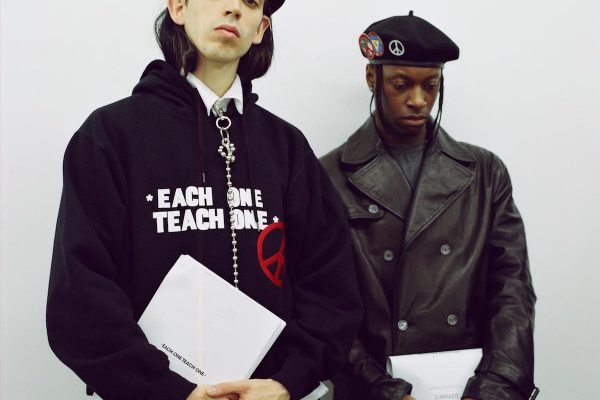 3.PARADIS FW18 styled by Bloody 1