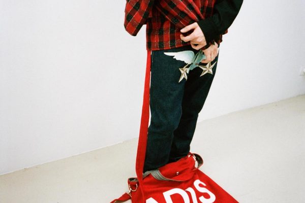 3.PARADIS FW18 styled by Bloody 8