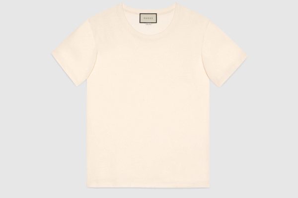 Gucci cheap plain shirt