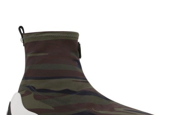 GIUSEPPE ZANOTTI SS18_LIGHT JUMP_RM80053002_A