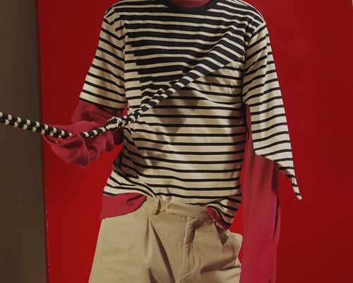 J.W. Anderson matchesfashion 1