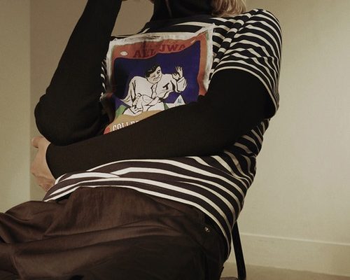 J.W. Anderson matchesfashion 2