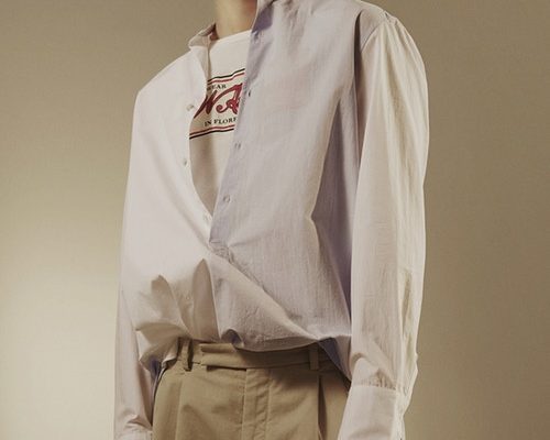 J.W. Anderson matchesfashion 5