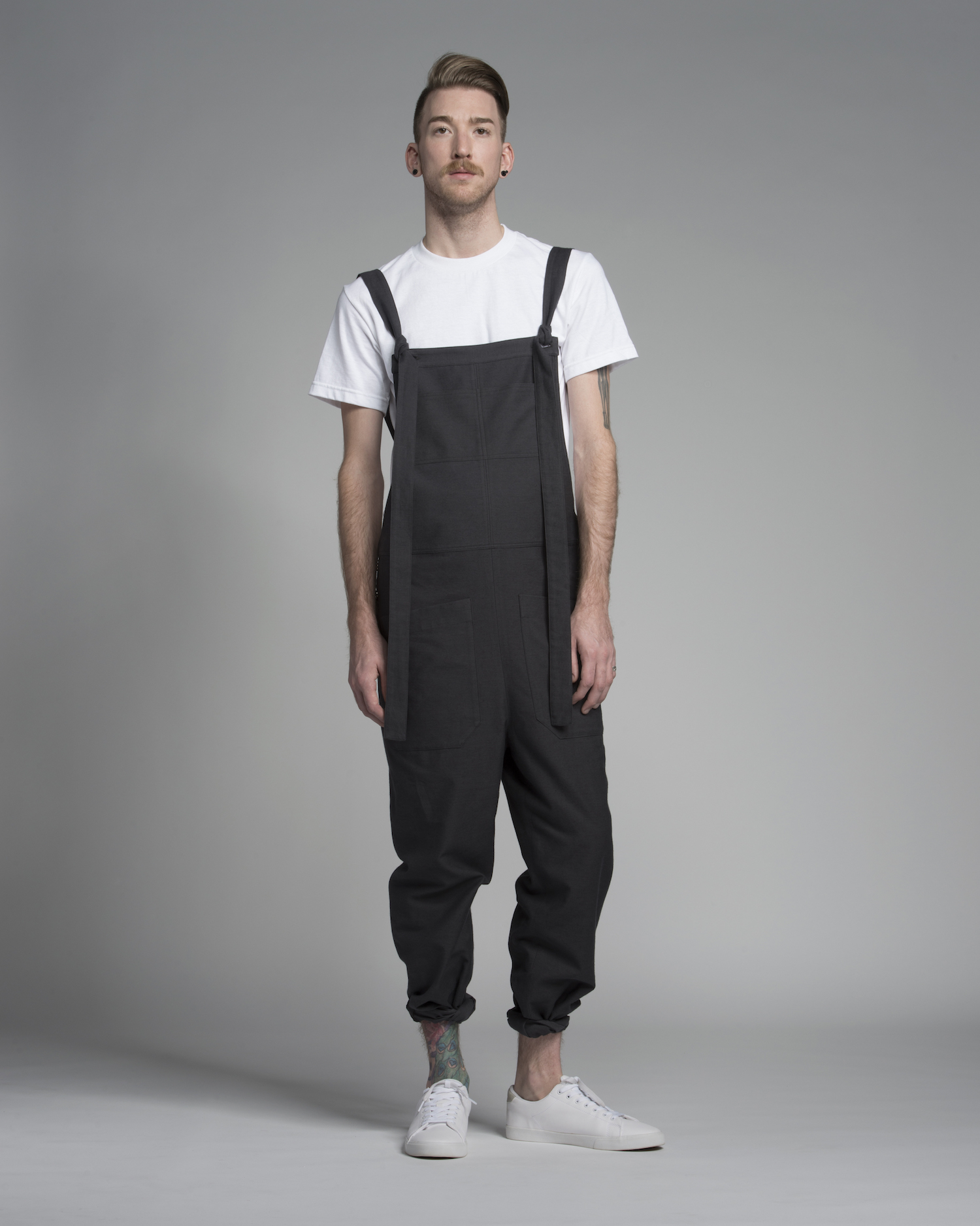 KYLE’LYK Reveals Fall/Winter 18-19 Lookbook – PAUSE Online | Men's ...