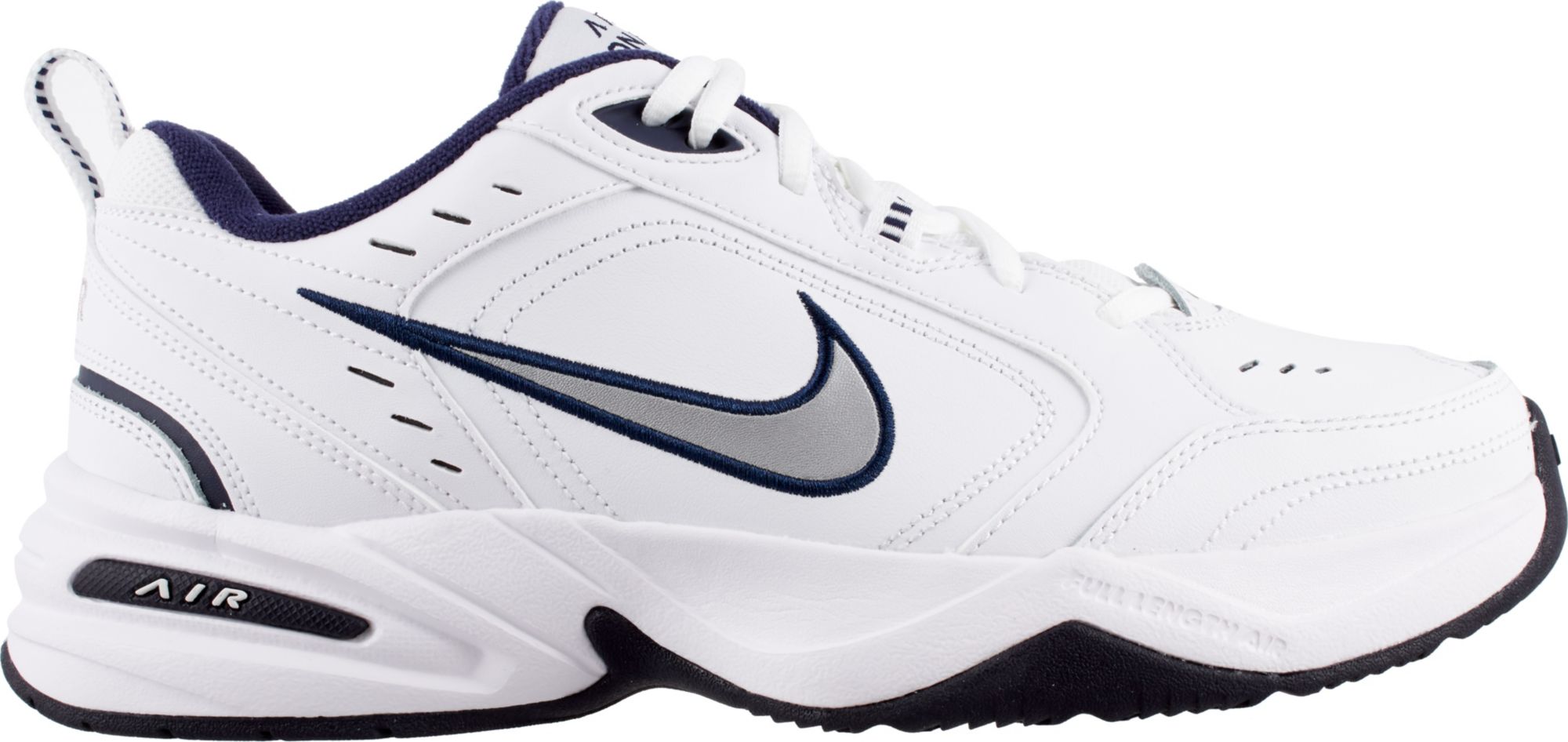 PAUSE’s Sneaker of the Week: The Nike Air Monarch IV – PAUSE Online ...