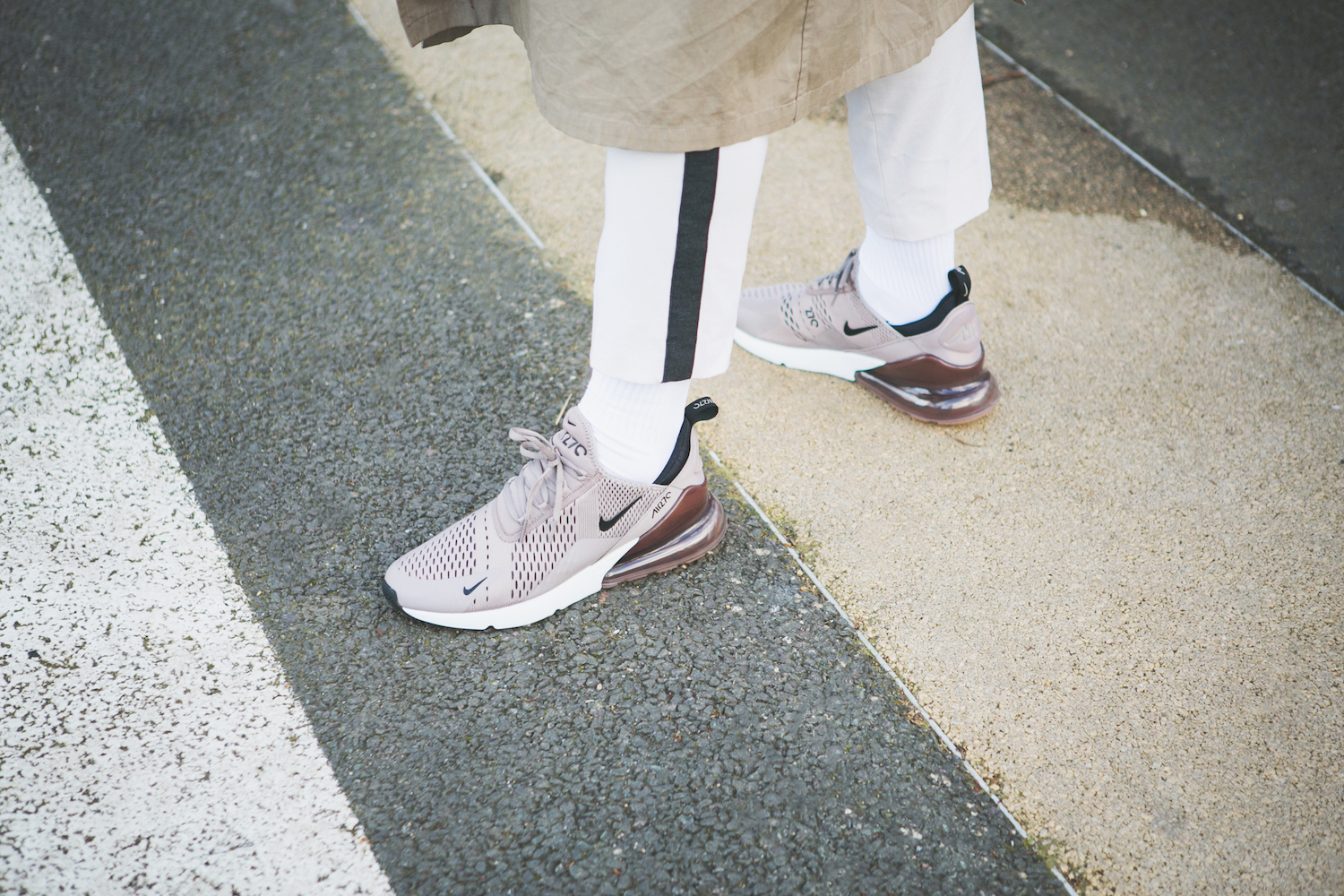 PAUSE x Foot Locker: Nike Max 270 – PAUSE Online | Men's Fashion, Street Style, Fashion News & Streetwear