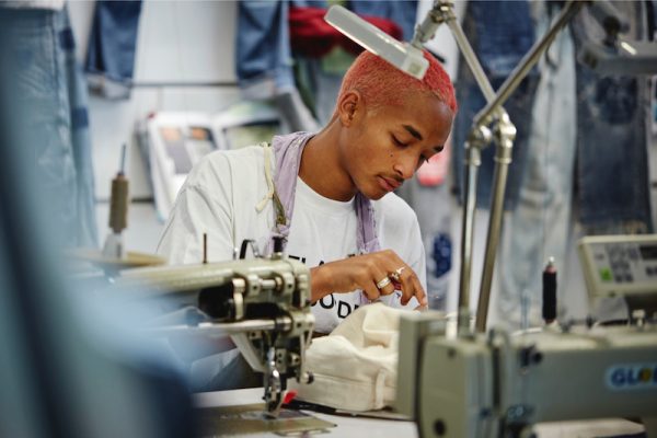 Jaden Smith HQ Visit_10