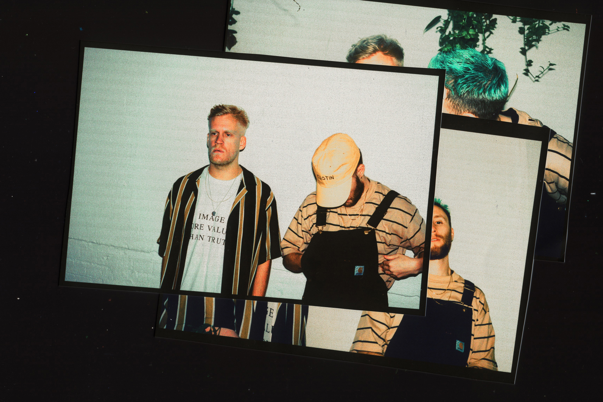 PAUSE Meets: Snakehips