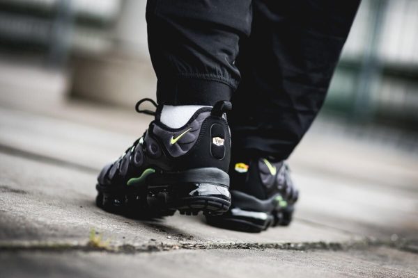 Vapormax Plus 7