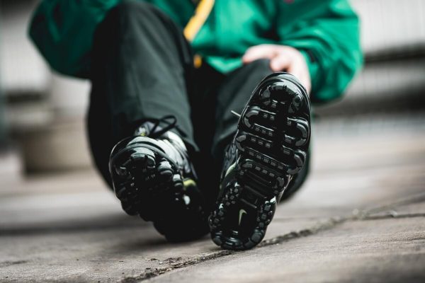 Vapormax Plus 8
