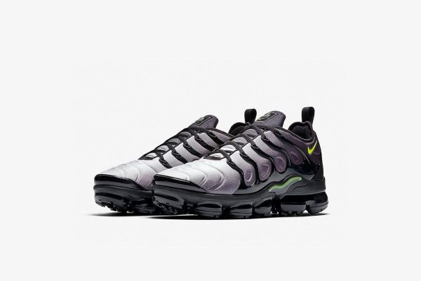 Fine Menagerry brittle First Look At Nike's Vapormax Plus In Faded 'Black' – PAUSE Online | Men's  Fashion, Street Style, Fashion News & Streetwear