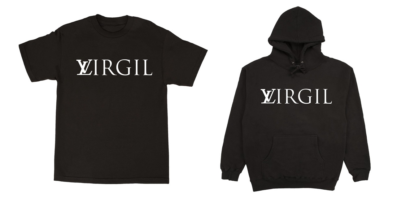 These Bootleg Offerings Allow You to Show Your Love for Virgil Abloh’s Move to Louis Vuitton
