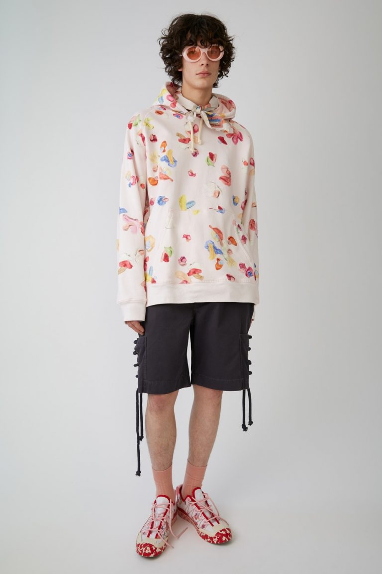 Acne Studios Spring/Summer 2018 Collection – PAUSE Online | Men's ...