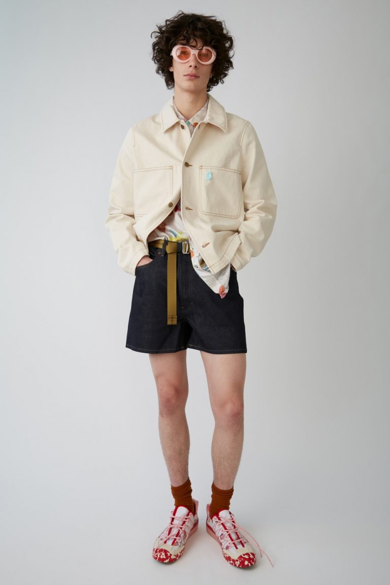 Acne Studios Spring/Summer 2018 Collection – PAUSE Online | Men's ...