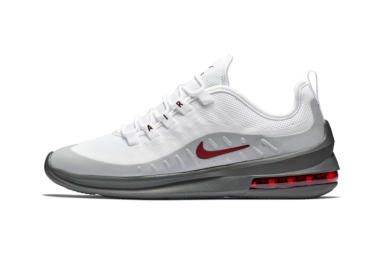 A First Look At Nike’s New Air Max Axis – PAUSE Online | Men's Fashion ...