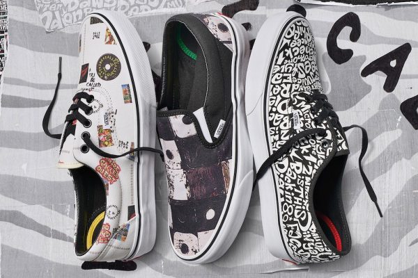 vans 2