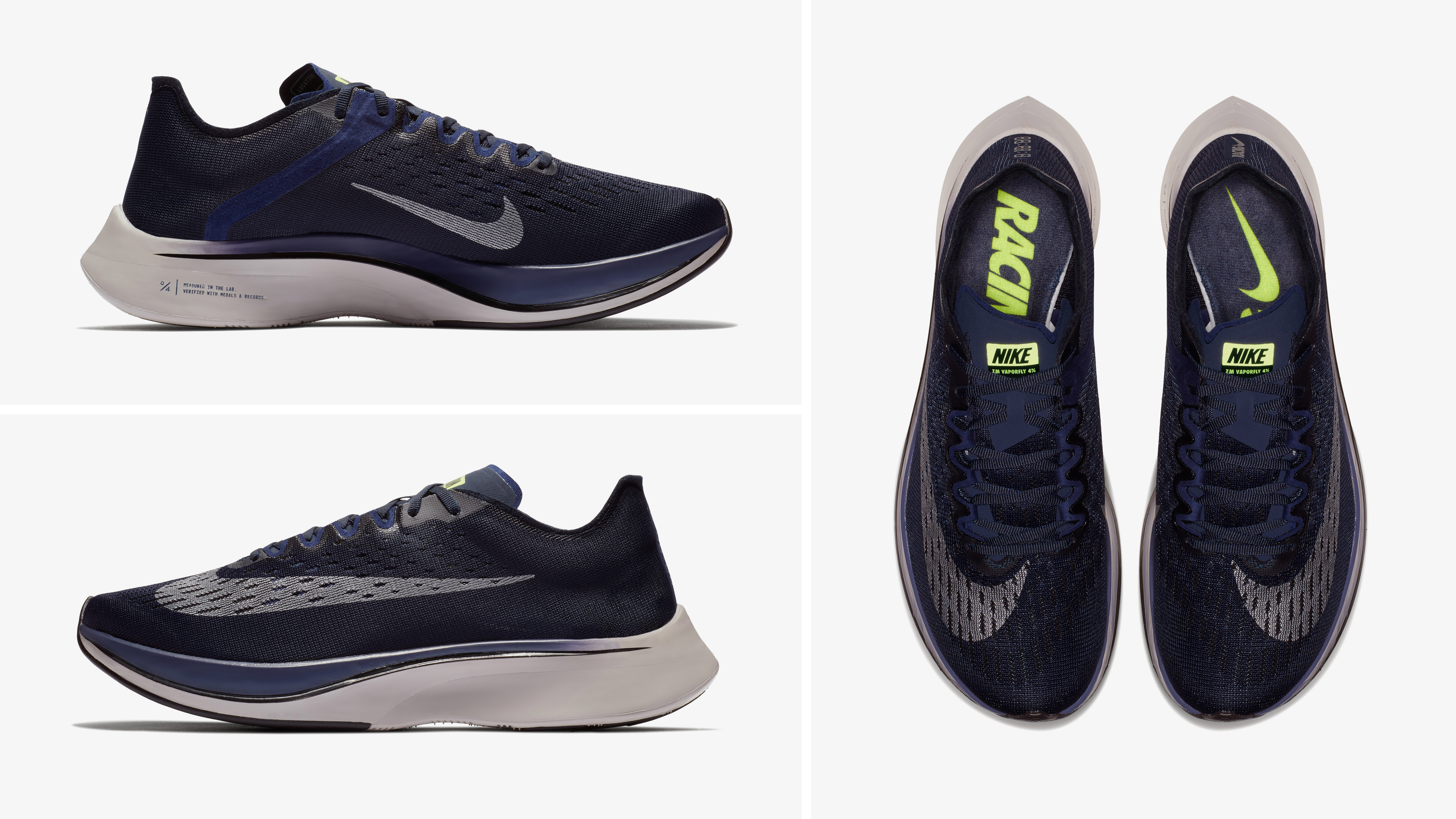 Nike zoom vaporfly outlet 4 pro direct