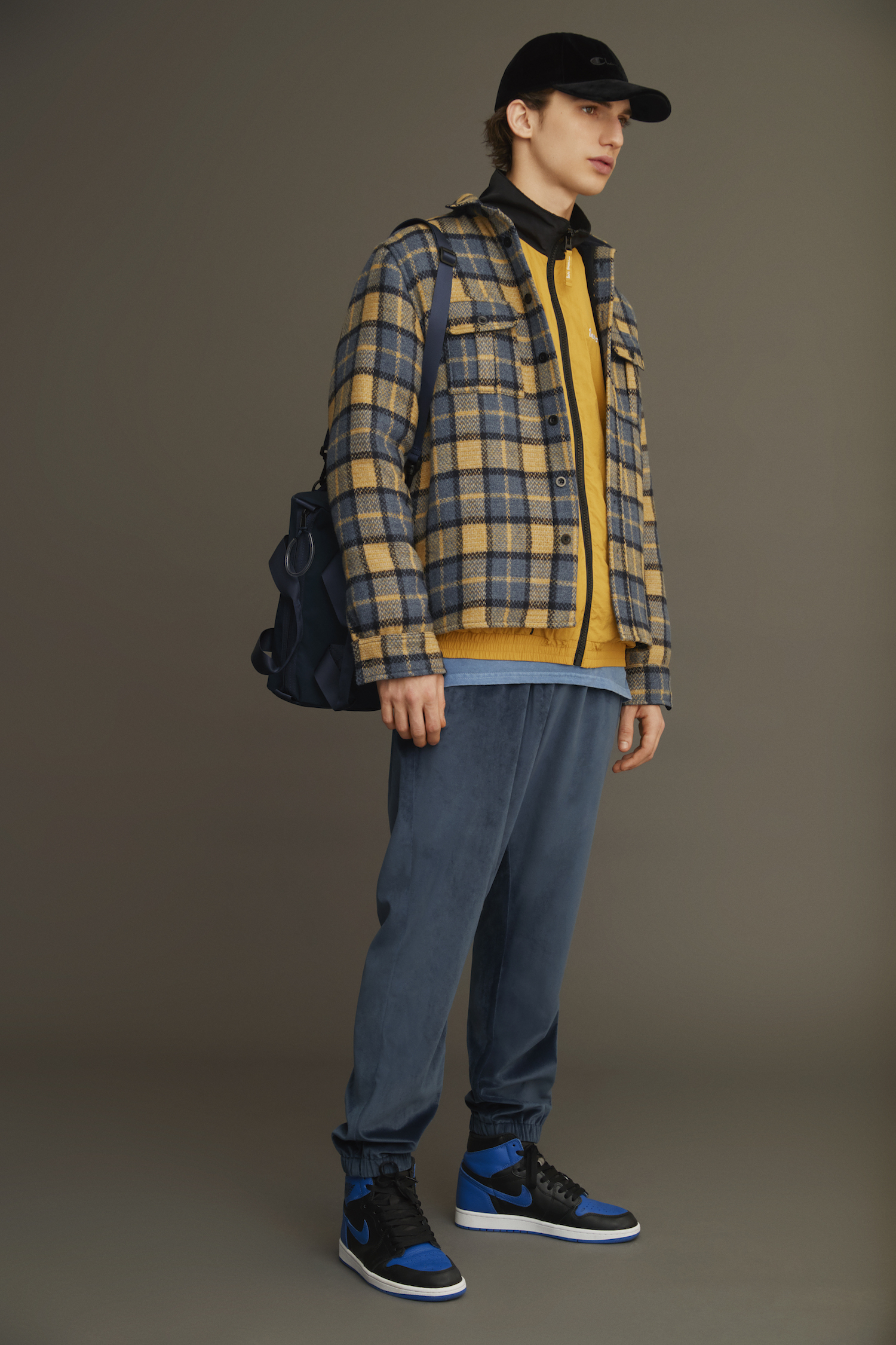 View Urban Outfitter’s AW18 Lookbook Here – PAUSE Online | Men's ...