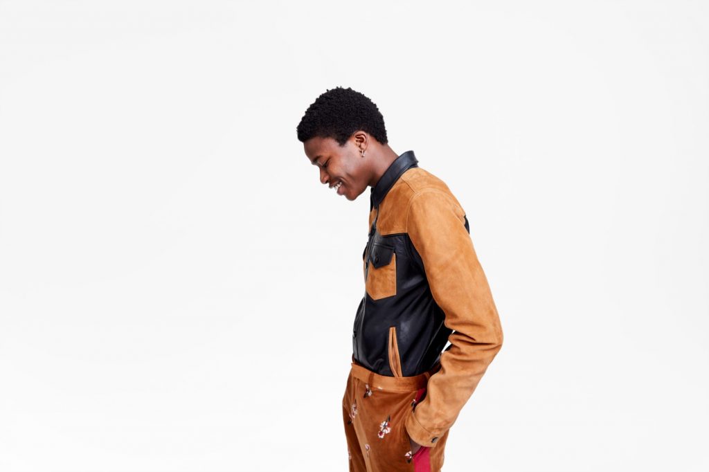 View ASOS’ Autumn/Winter 2018 Lookbook Here – PAUSE Online | Men's ...