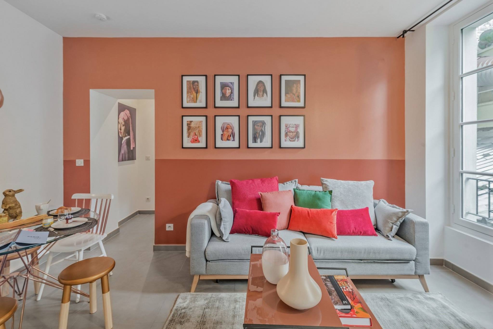 The perfect stay with Sweet Inn
