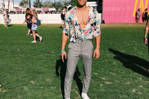 Coachella Street Style 2018 – PAUSE Online | Men's Fashion, Street ...