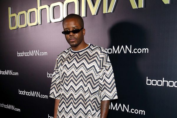 LOS ANGELES, CA - APRIL 11:  Vas attends French Montana's boohooMAN Party at Poppy on April 11, 2018 in Los Angeles, California.  (Photo by Tommaso Boddi/Getty Images for boohooMAN)