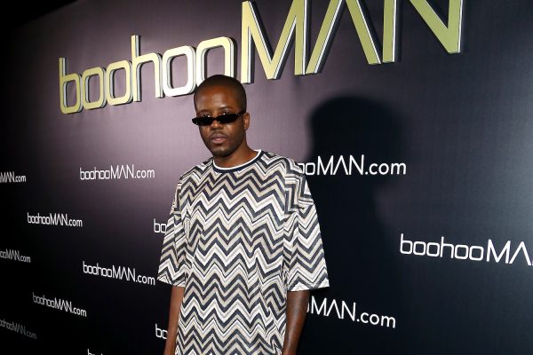 LOS ANGELES, CA - APRIL 11:  Vas attends French Montana's boohooMAN Party at Poppy on April 11, 2018 in Los Angeles, California.  (Photo by Tommaso Boddi/Getty Images for boohooMAN)