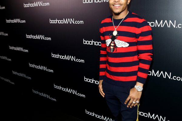 LOS ANGELES, CA - APRIL 11:  Justin Combs attends French Montana's boohooMAN Party at Poppy on April 11, 2018 in Los Angeles, California.  (Photo by Tommaso Boddi/Getty Images for boohooMAN)