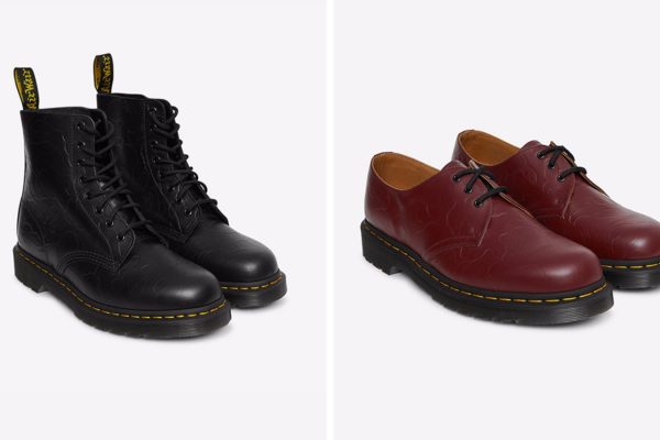 DRMARTENS