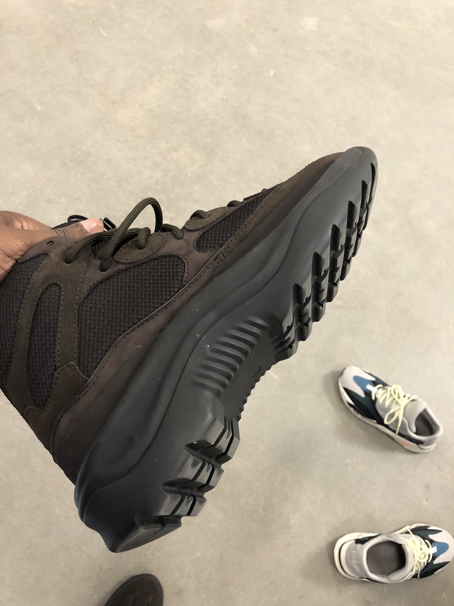 Yeezy unreleased on sale