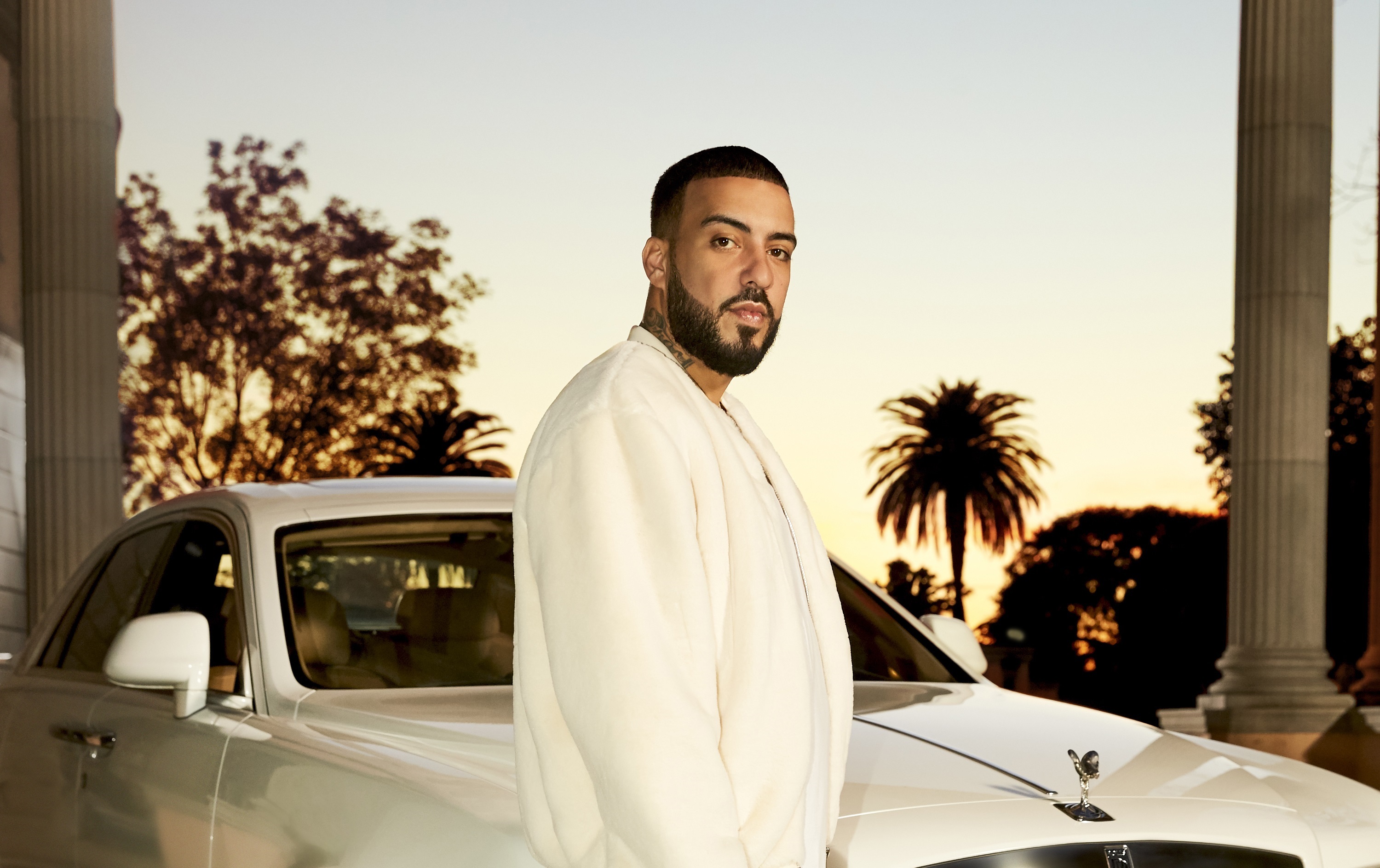 French montana. French Montana в особняке. French Montana в дюраге. French Montana Ислам. French Montana фото с косичками.