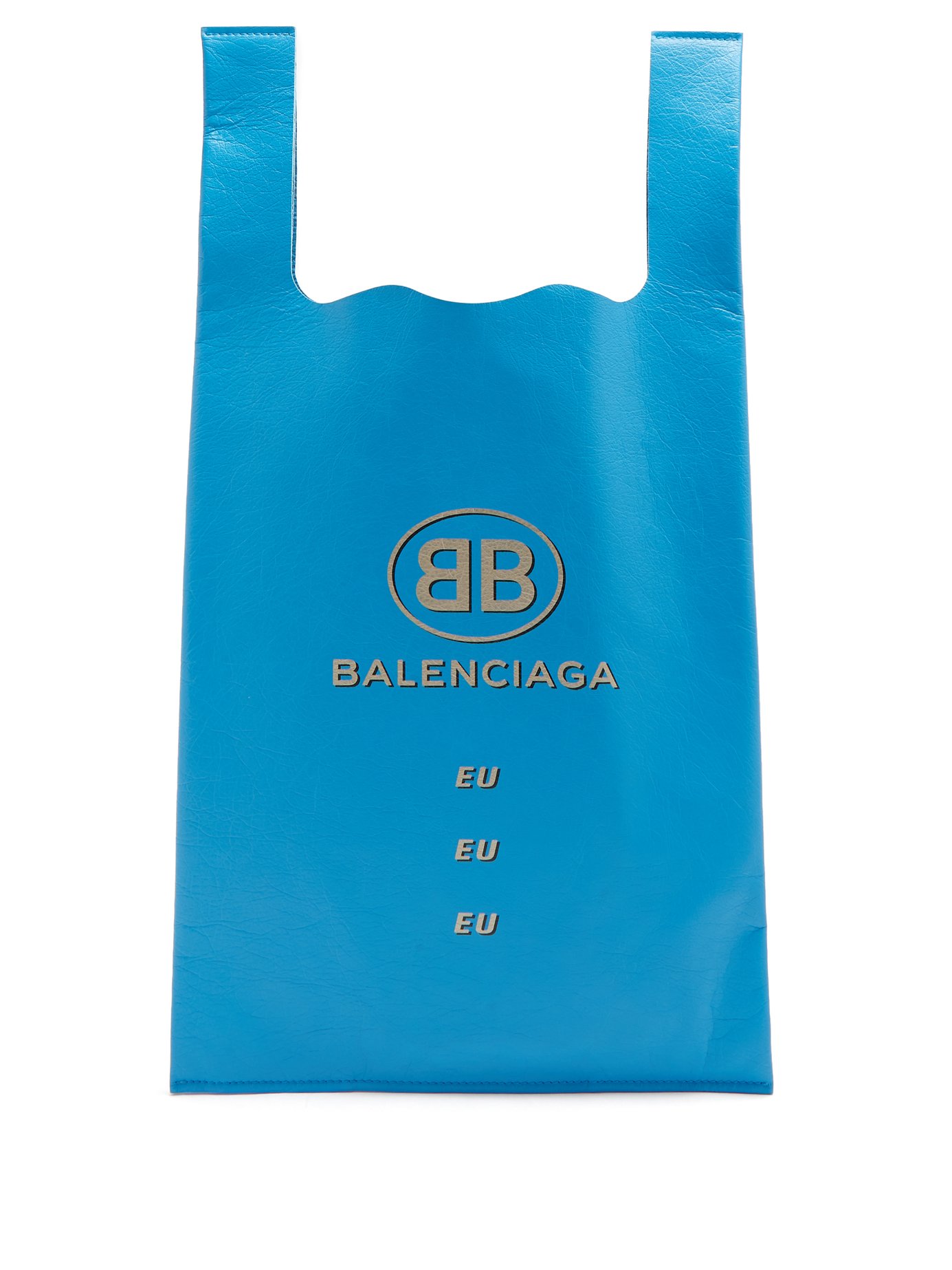 Tổng hợp với hơn 56 về balenciaga plastic bag - Du học Akina