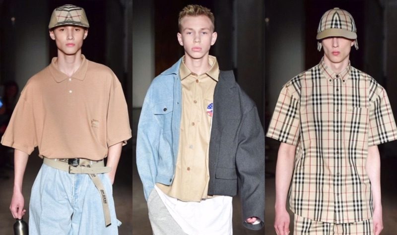Gosha Rubchinskiy Ending Brand As We Know It