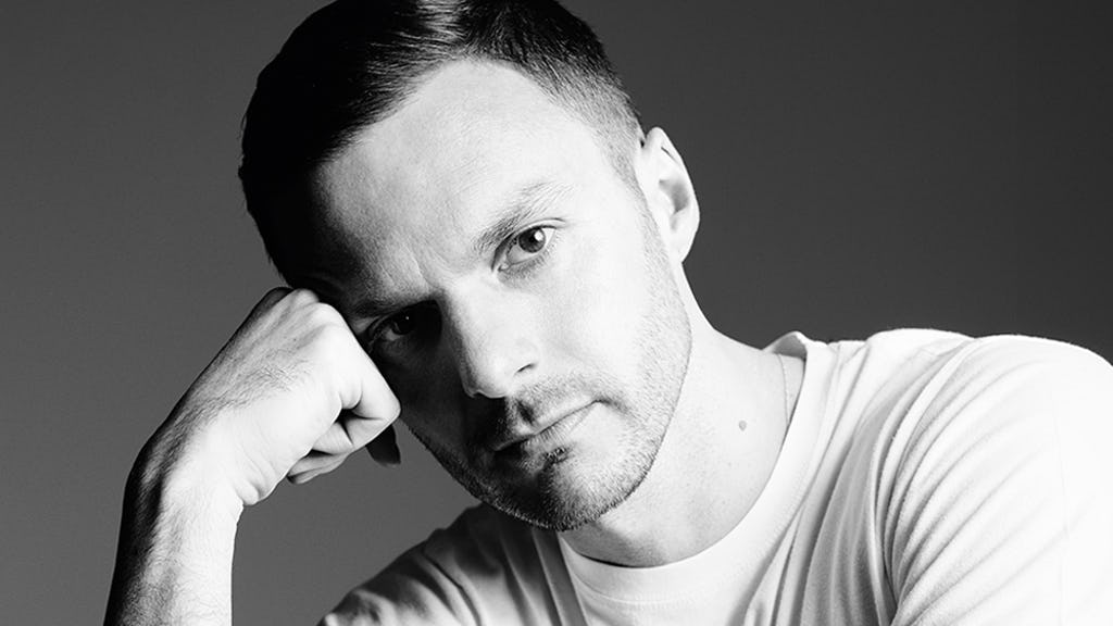 Kris Van Assche is Berluti’s New Artistic Director – PAUSE Online | Men ...