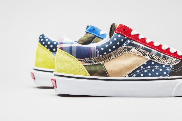 vans 2