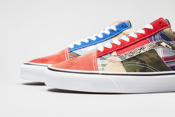 vans 3
