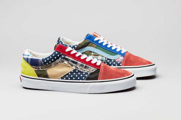 vans 4
