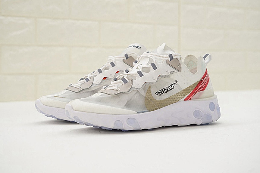 nike react element 86