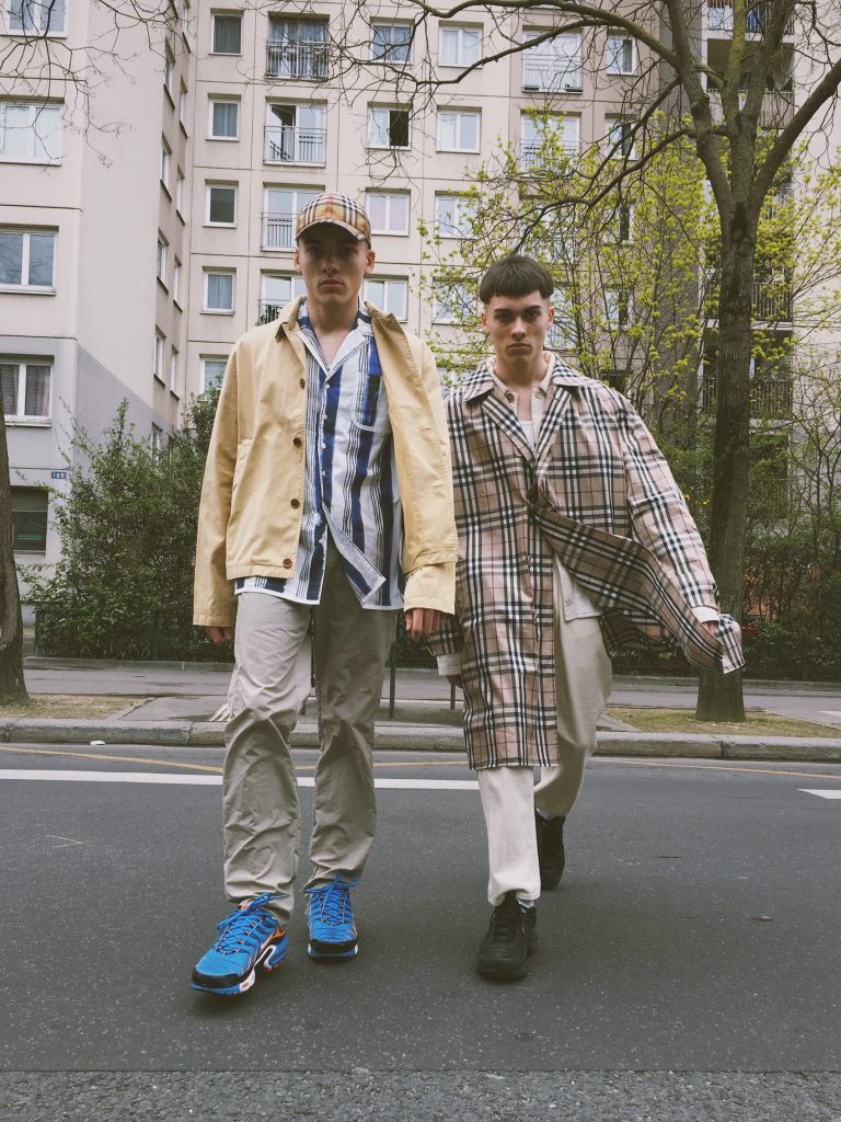 PAUSE Editorial: Pernety Boys – PAUSE Online | Men's Fashion, Street ...