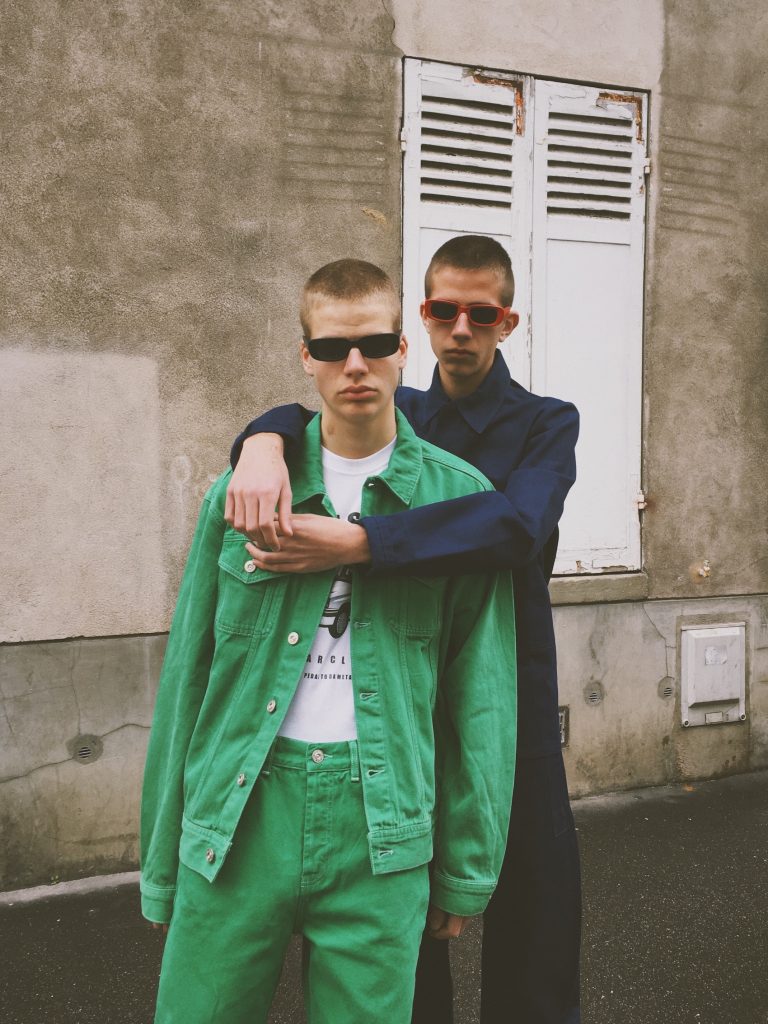 PAUSE Editorial: Pernety Boys – PAUSE Online | Men's Fashion, Street ...