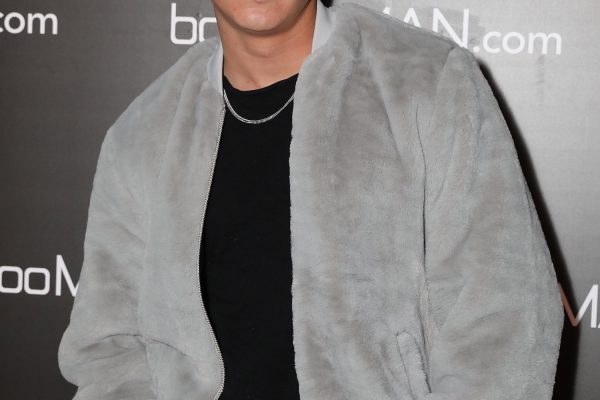 LONDON, ENGLAND - MAY 10:  Sam Prince  attends boohooMAN by Dele Alli Launch at Radio Rooftop on May 10, 2018 in London, England.  (Photo by David M. Benett/Dave Benett/Getty Images for boohooMAN) *** Local Caption *** Sam Prince