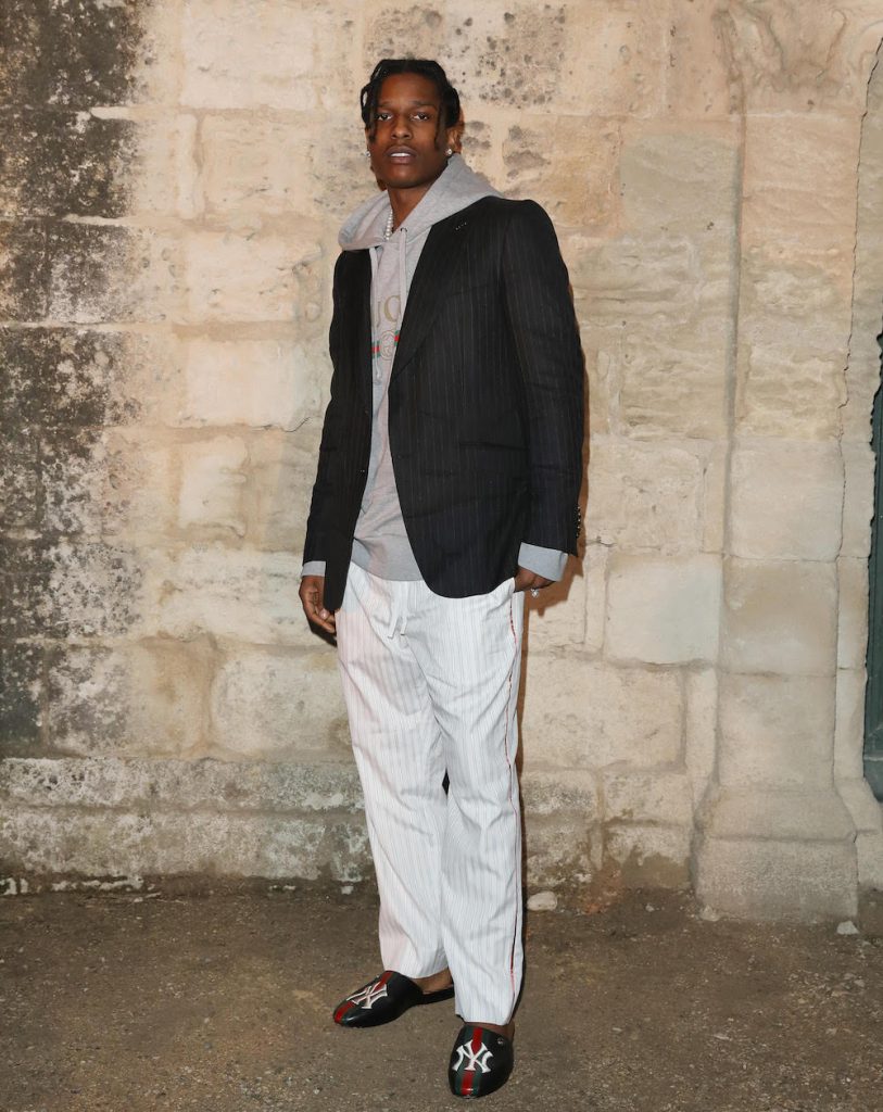 ASAP Rocky