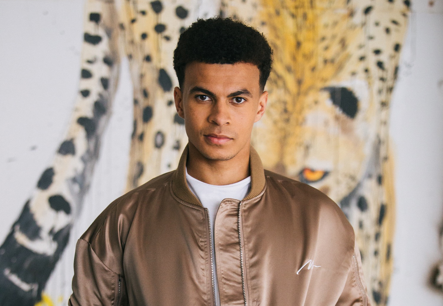 BoohooMAN x Dele Alli: PAUSE Meets Dele Alli