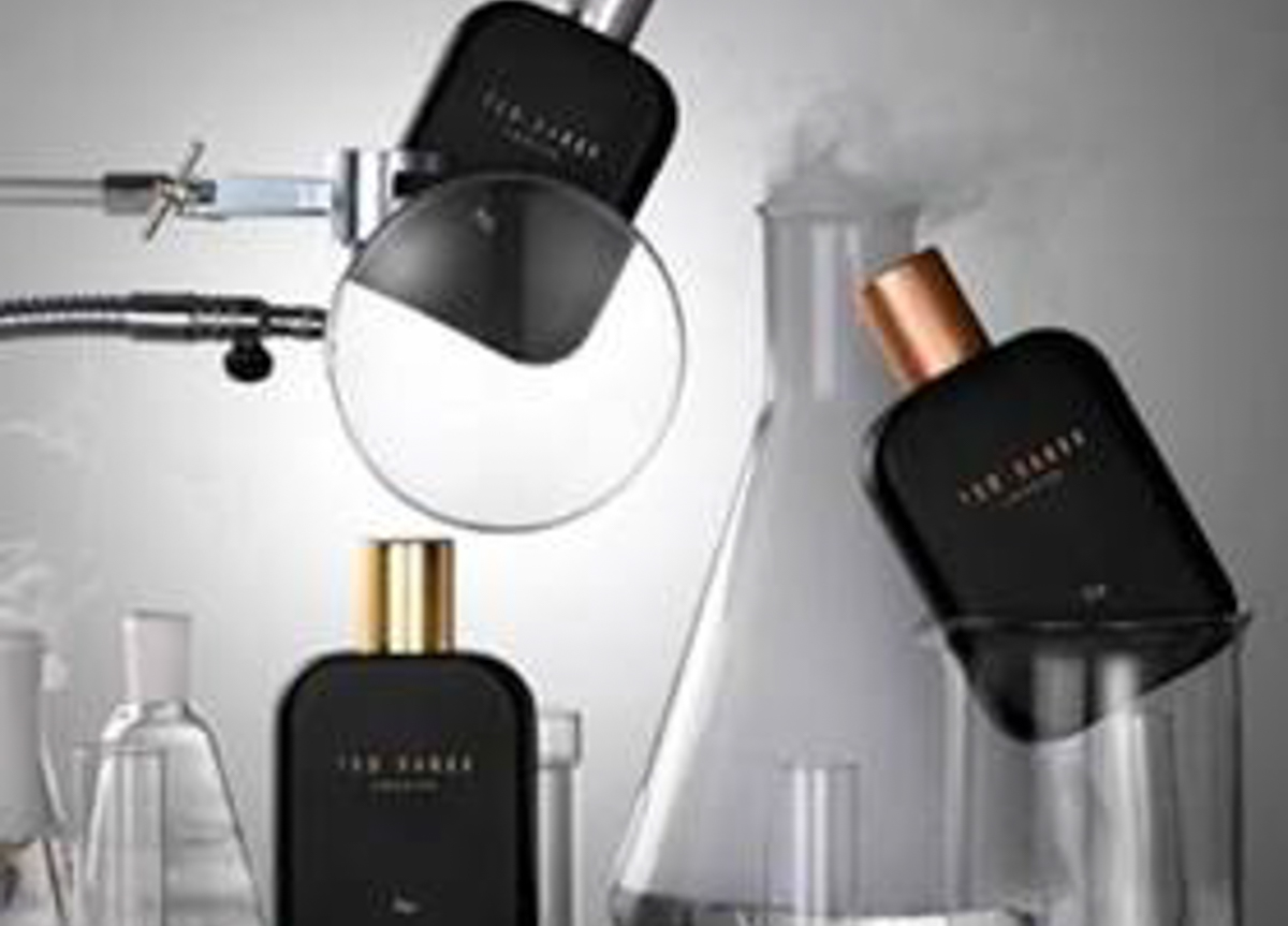Scents for the Summer
