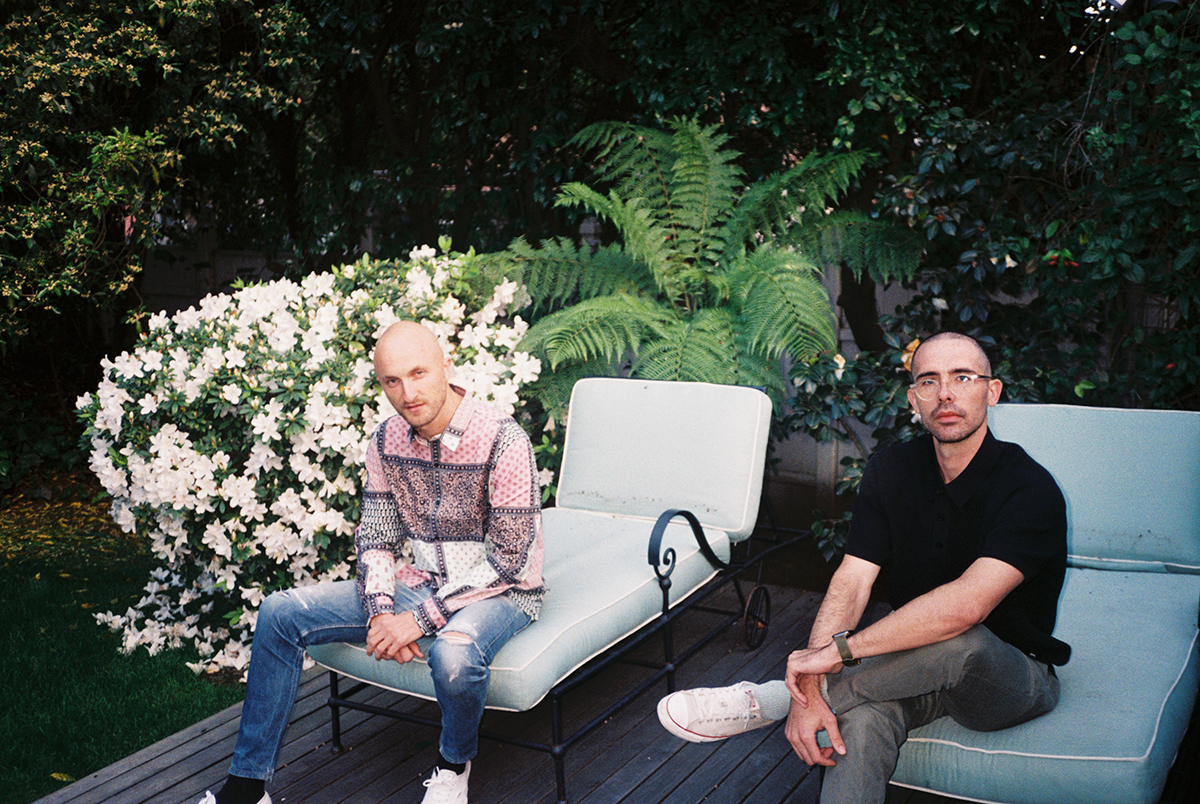 PAUSE Meets: DJDS