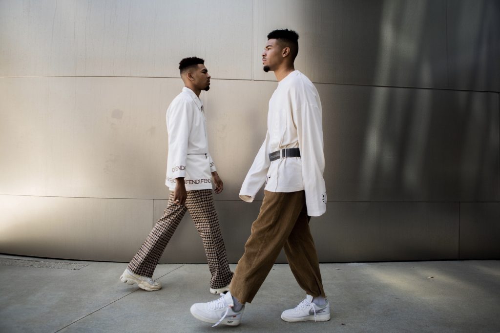 PAUSE Meets: The Bell Twins – PAUSE Online | Men's Fashion, Street ...